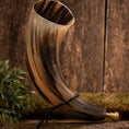 Indlæs billede i Gallery viewer, Blæsehorn Call of the Wild