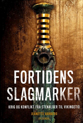 Bøger - Vikingebøger og bøger om vikingetiden.