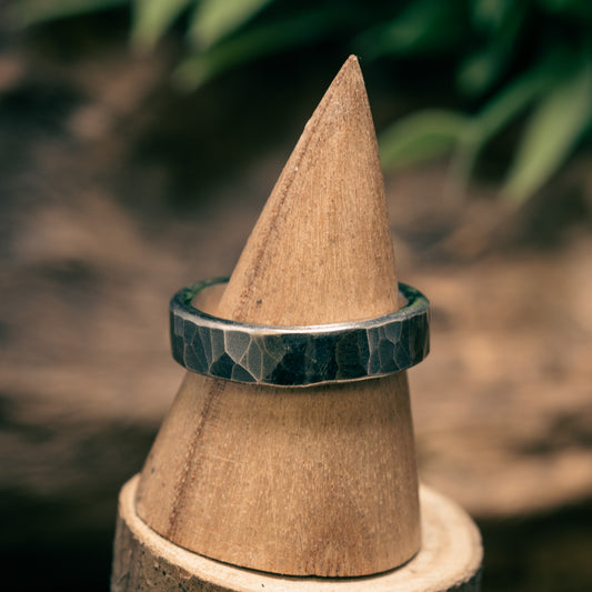 Fingerring - Eryn Design - Guarding