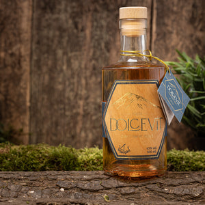 Mjødgård Dolcevit- Destilleret Mjød (50cl)
