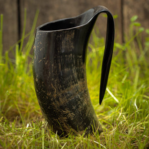 Vikingekrus Nature Horn (600-800ml)