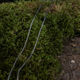 Halskæde Rævehale 925s Sølv 1,6mm